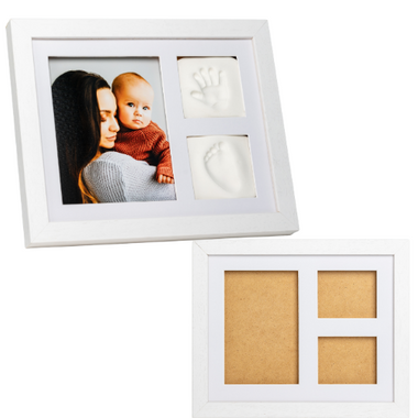 ODCISK BOBASA FOTO GALERIA Z GLINKĄ BIAŁA