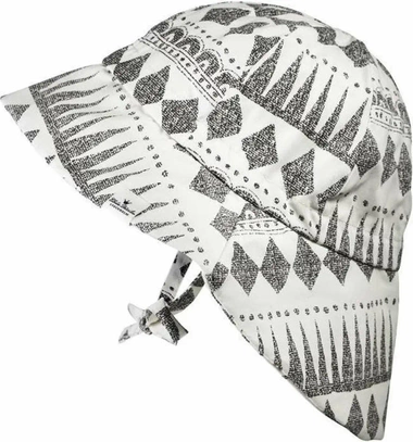 Elodie Details KAPELUSZ PRZECIWSŁ 0-6 M GRAPHIC DE