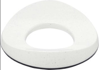 Nakładka na toaletę LUMA Speckles White