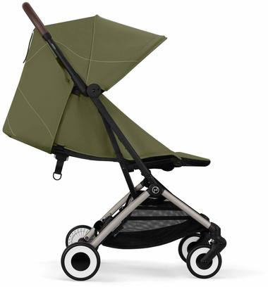 || CYBEX WÓZEK Orfeo, (tpe) Moss Green