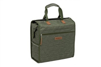 Nomi Lilly torba rowerowa Green