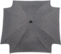 VENICCI parasolka Upline Claro, Slate Grey 