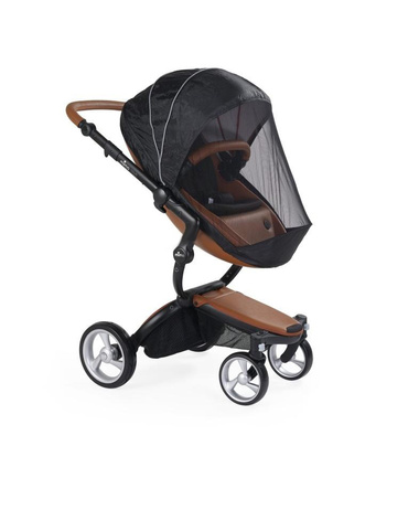 Mima Moskitiera do wózka Xari, Black