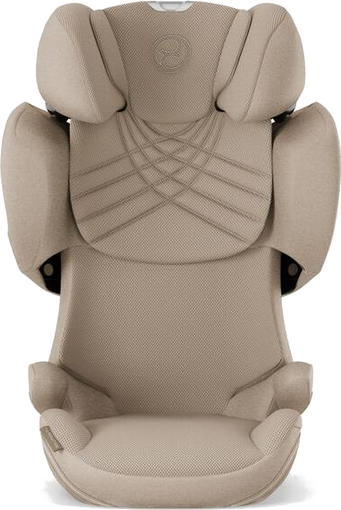 CYBEX Fotelik Solution T (Plus) Cozy Beige