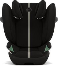 || CYBEX Fotelik Solution G2, (plus) Moon Black