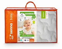 SENNA BABY wypełnienie pościeli Bamboo 90x100