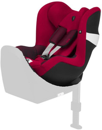 CYBEX SIEDZISKO Sirona M2, Ferrari Racing Red