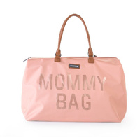 CHILDHOME MOMMY Bag Torba, (slide) Pink