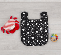 Wkładka do wózka Comfi-Cush Mini - Gwiazdki