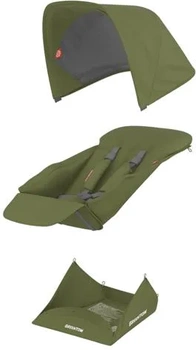 Greentom Tapicerka Reversible (v.2.1) Olive
