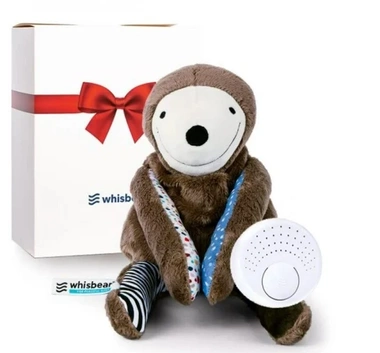 WHISBEAR CRY SENSOR LENIWIEC