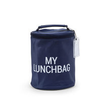CHILDHOME ŚNIADANIÓWKA MY LUNCHBAG GRANATOWA 10651