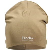 ELODIE DETAILS CZAPKA  0-6 M WARM SAND