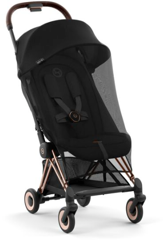 Cybex Moskitiera wózek Coya (Insect Net), Black.