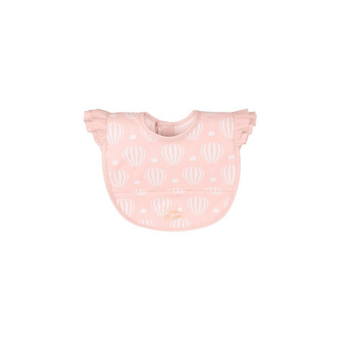 BJALLRA ŚLINIAK BALONY PINK SKY COLLECTION