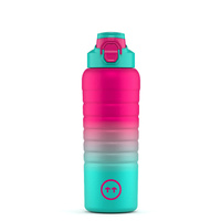 Cool Bottles Butelka termiczna Sport 725 ml Triple cool Brisbane