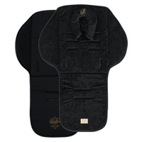 BJALLRA DWUSTRONNA WKŁ DO SIEDZISKA SPACER BLACK D