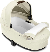 || CYBEX Gondola S (Lux) Balios, Seashell Beige