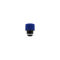 Cool Bottles Zakrętka 260-350-500 ml Vivid Blue