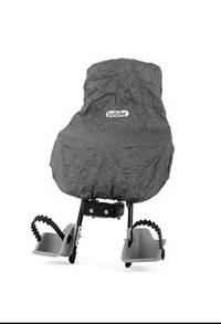 Pokrowiec przeciwdeszczowy Bobike Mini one,go