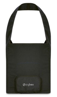 || CYBEX TORBA PODRÓŻNA LIBELLE BLACK 