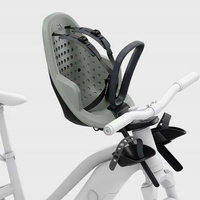 THULE Fotelik rowerowy (przód) Yeep 2 Mini, Agave