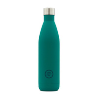 Cool Bottles Butelka termiczna 750 ml Triple cool Vivid Quetzal