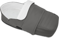 CYBEX KOKON Miękka Gondola Okrycie, (Cotton) Grey