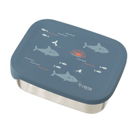 Fresk Lunchbox Shark