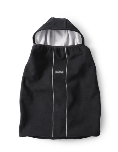 BABYBJORN PRZYKRYCIE DO NOSIDEŁKA BLACK
