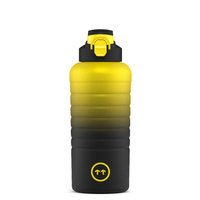 Cool Bottles Butelka termiczna Sport 950 ml Triple cool Tokyo