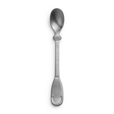ELODIE DETAILS ŁYŻECZKA DO KARMIENIA ANTIQUE SILVE