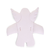 Childhome UNIWERSALNY OCHRANIACZ ANIOŁ OLD PINK