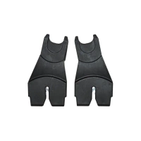 X-Lander Adaptery fotelika X-Pulse, Black