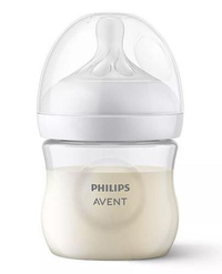 Butelka responsywna Natural 125 ml