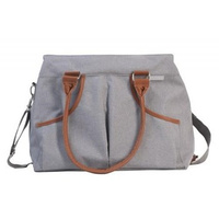 B-Casual Torba na akcesoria Light Grey