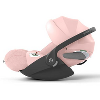 CYBEX FOTELIK Cloud T I-Size (Plus), Peach Pink 