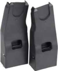 Venicci Adaptery do fotelika (Tinum, Edge, Claro)