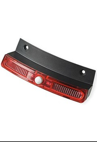 BOBIKE Lampka Led do fotelika Tour Maxi Exclucive