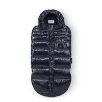 (pw) Platinum Śpiworek Nautical Blue 