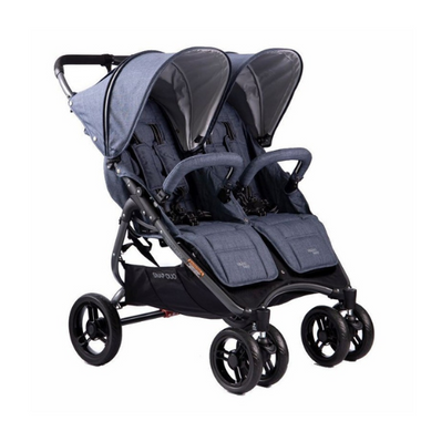 VALCO WÓZEK SNAP DUO TAILOR MADE DENIM 113278