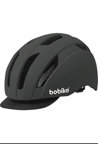 KASK Bobike City  GREY size L