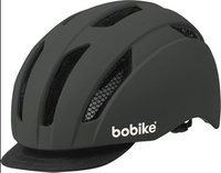 KASK Bobike City  GREY size M