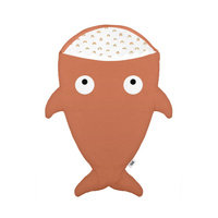 Baby Bites Śpiworek light Shark (1-18 m) Rainbows Cooper