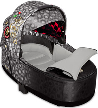 CYBEX GONDOLA CC PRIAM 2.0 LUX Rebellious