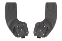 OYSTER adaptery fotelika sam. do wózka 