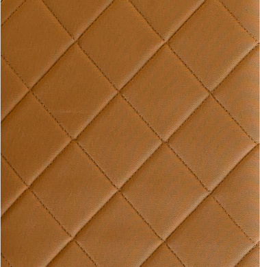 Weareone Mata Ochronna pod fotelik, Almond Beige