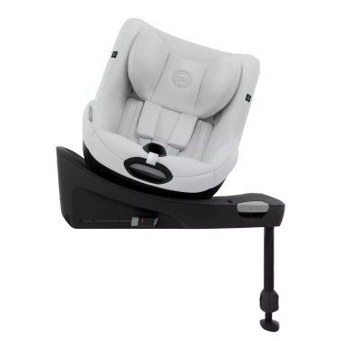 (pw) CYBEX FOTELIK Sirona Gi, Fog Grey