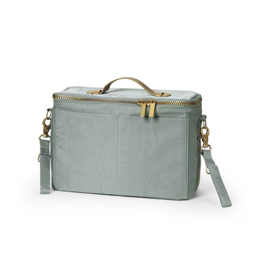 ELODIE DETAILS ORGANAIZER PEBBLE GREEN