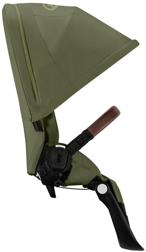 (pw) CYBEX GAZELLE S (dod) siedzisko Tpe M Green 